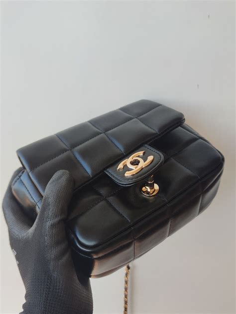 borse chanel originali usate|Chanel handbags factory outlet.